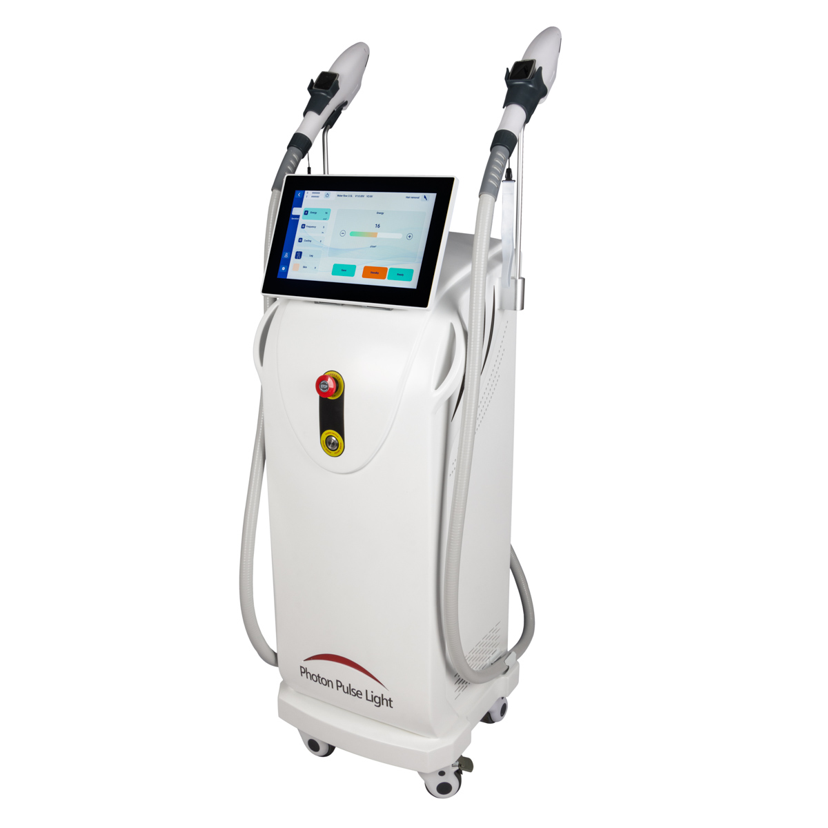 Апарат нового покоління (IPL,PPL) WINNER Photon Pulse Light